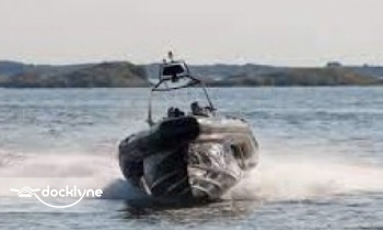 High Speed Boat Operations boat rental operation on Grapevine, TX 1